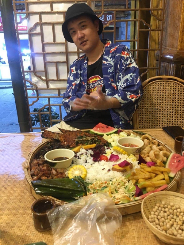 贝贝的第一张照片--凉山交友中心